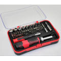 High Quality 65PC Screwdriver Bits Set